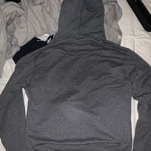 Champion two tone gray sweater!